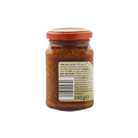 Pesto Rosso