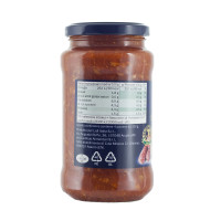 Sugo alla Salsiccia