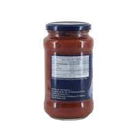 Carrefour Sugo di pomodoro con tonno