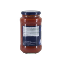 Sugo di Pomodoro Arrabbiata