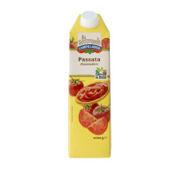 Passata di Pomodoro 100% Pomodoro Italiano