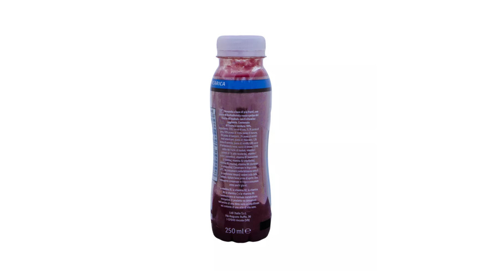 Super Smoothie Ricarica