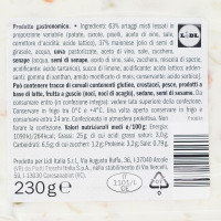 Carrefour Insalata Russa