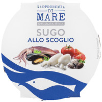 Sugo allo Scoglio