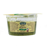 Pesto alla Genovese senza Aglio