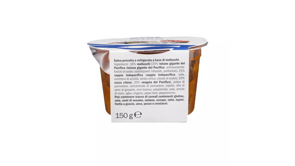 Sugo allo Scoglio