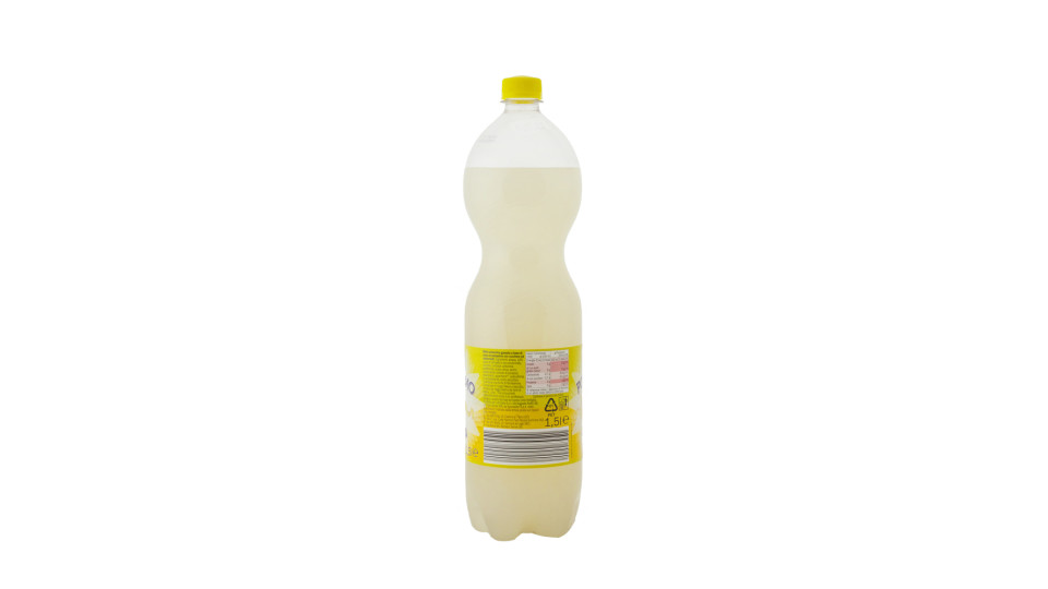 Bibita Gassata al Pompelmo 12% Succo di Pompelmo