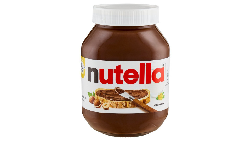 NUTELLA