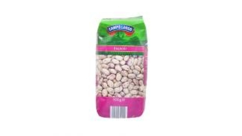 Fagioli Borlotti
