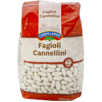 Fagioli Secchi Cannellini