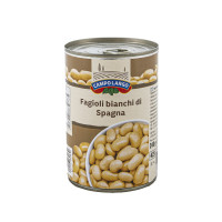 Fagioli Bianchi di Spagna