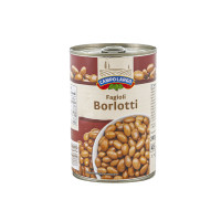 Fagioli Borlotti