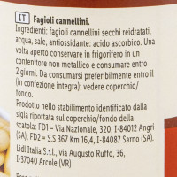 Fagioli Cannellini