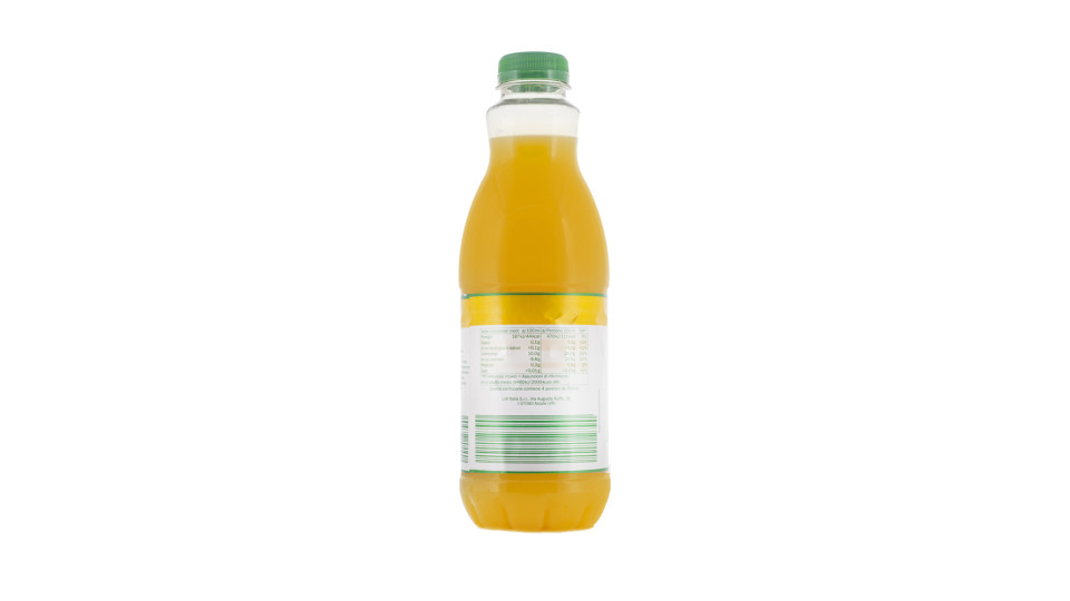 Spremuta 100% Frutta Mix Tropicale