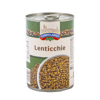 Lenticchie
