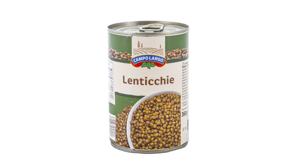Lenticchie