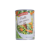 Piselli Finissimi