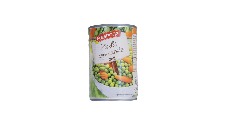 Piselli Finissimi