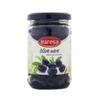 Olive Nere Denocciolate Già Sgocciolate