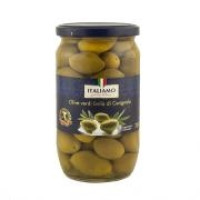 Olive Verdi Bella di Cerignola