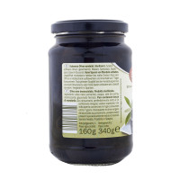 Olive Denocciolate Nere