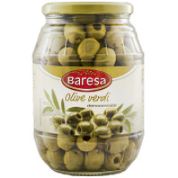 Olive Verdi Denocciolate 