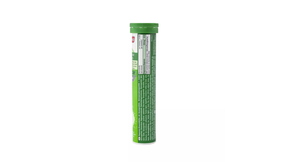 Integratore Magnesio Tavolette Effervescenti
