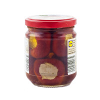 Peperoncini Ripieni con Tonno