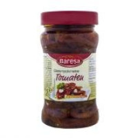 Pomodori Secchi in Olio