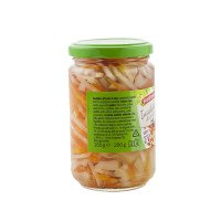 Insalatina di Verdure in Agrodolce