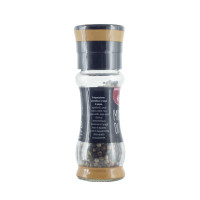 Pepe Mix Intero con Macinino in Ceramica