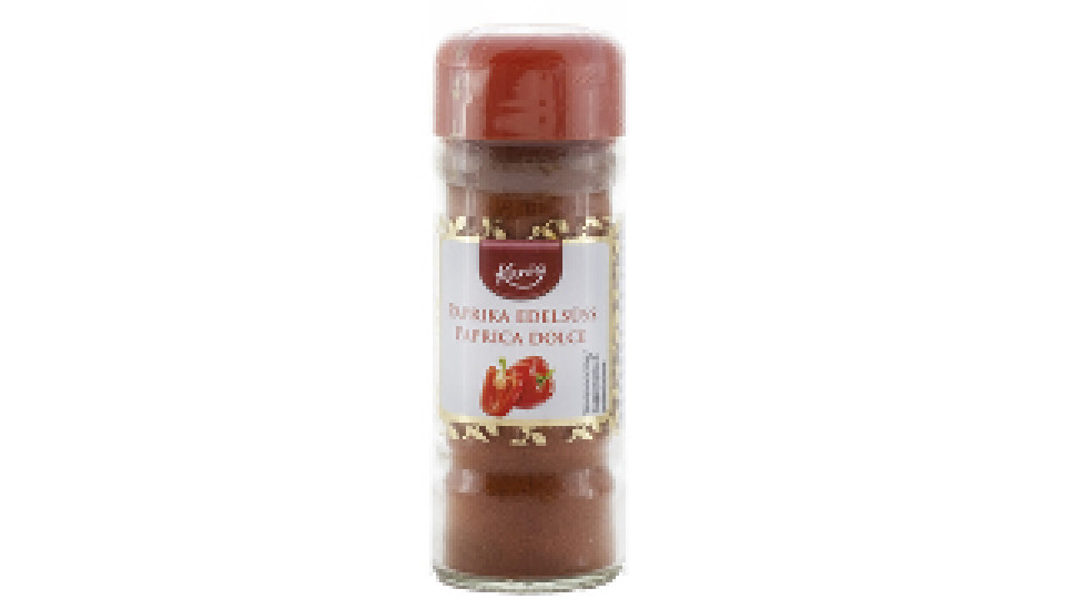 Paprika Dolce