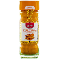 Curcuma