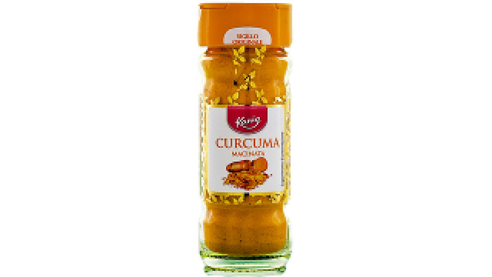 Curcuma