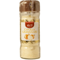 Cipolla Granulare