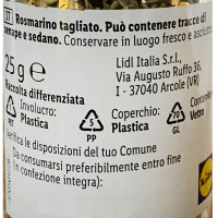 Rosmarino