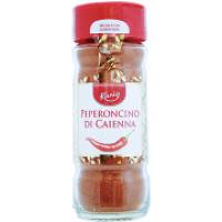 Peperoncino Macinato di Caienna