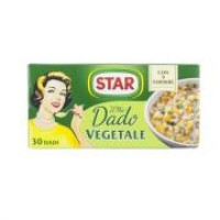 Dado Vegetale