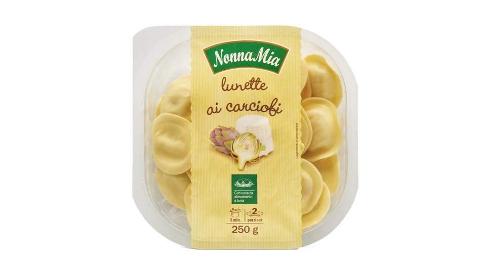 Lunette ai Carciofi