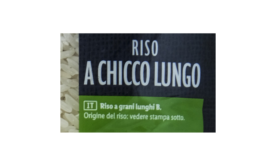 Riso Ribe