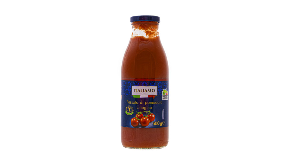 Passata di Pomodoro