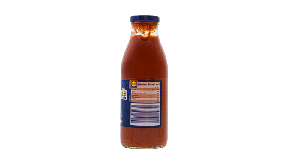 Passata di Pomodoro