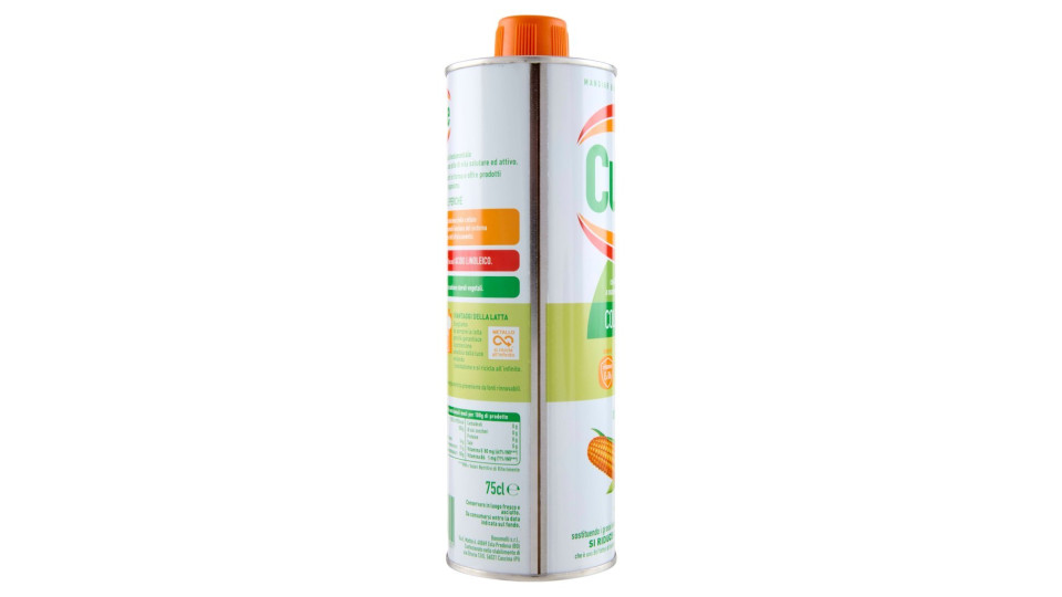 Olio di Mais