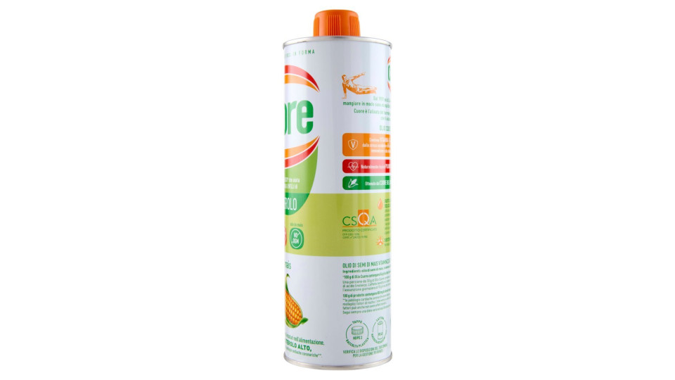 Olio di Mais
