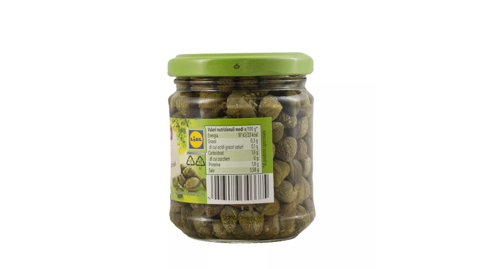 Capperi