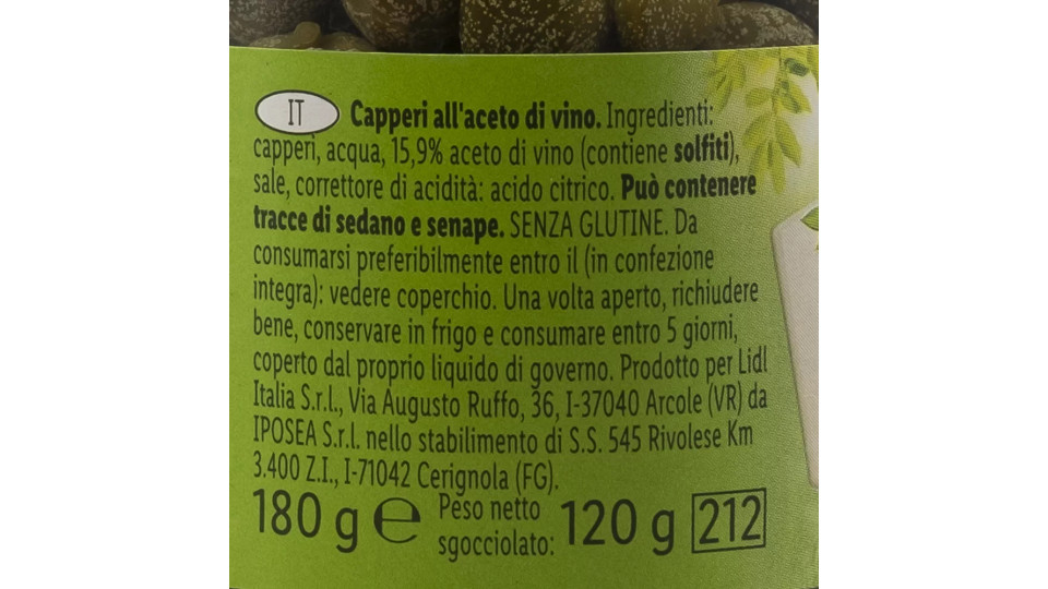 Capperi