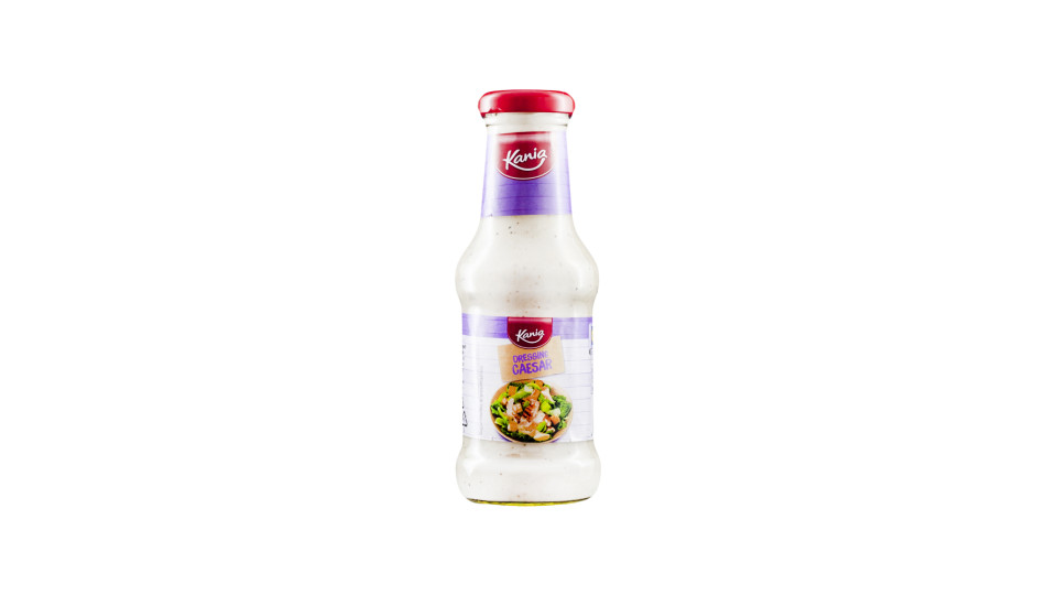 Dressing per Insalate Caesar