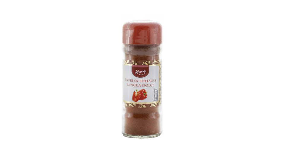Paprika Dolce