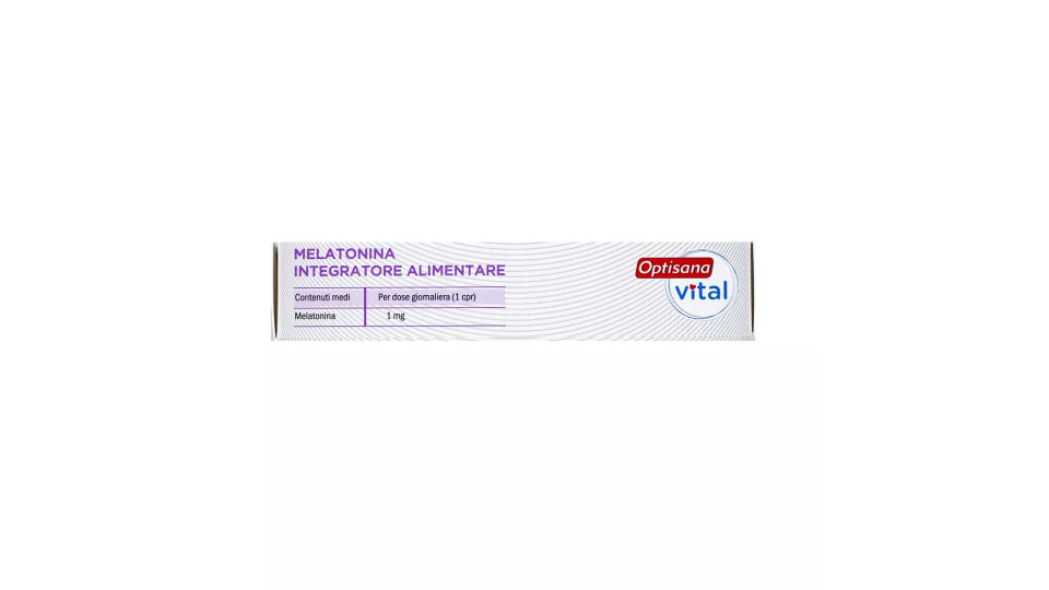 Melatonina