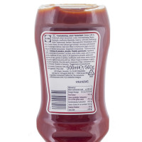 Ketchup Piccante